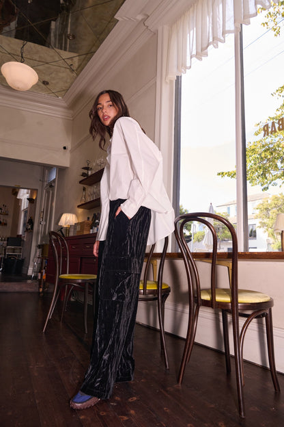 Barry Made Cypress Pants