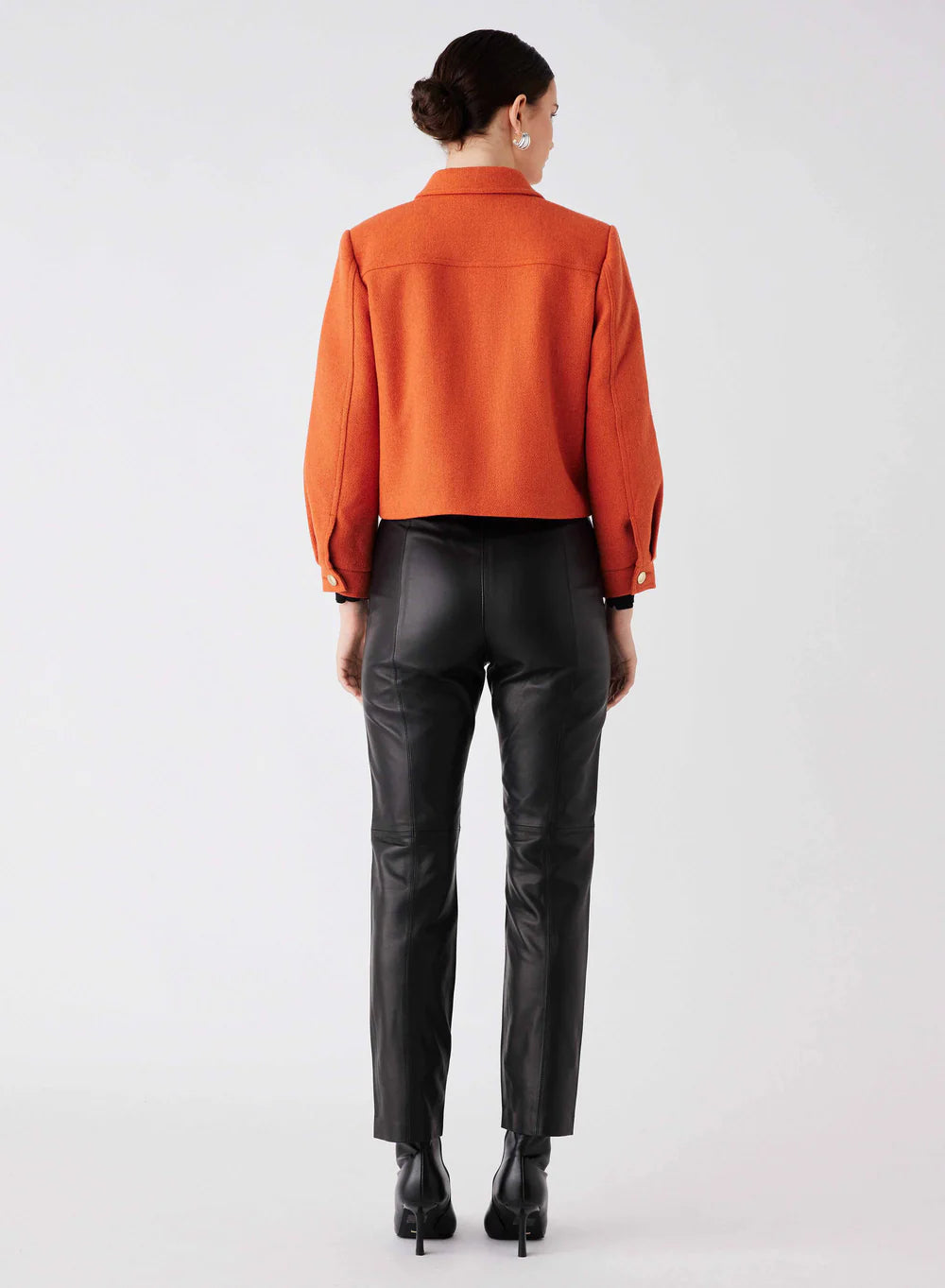 Esmaee Capture Jacket