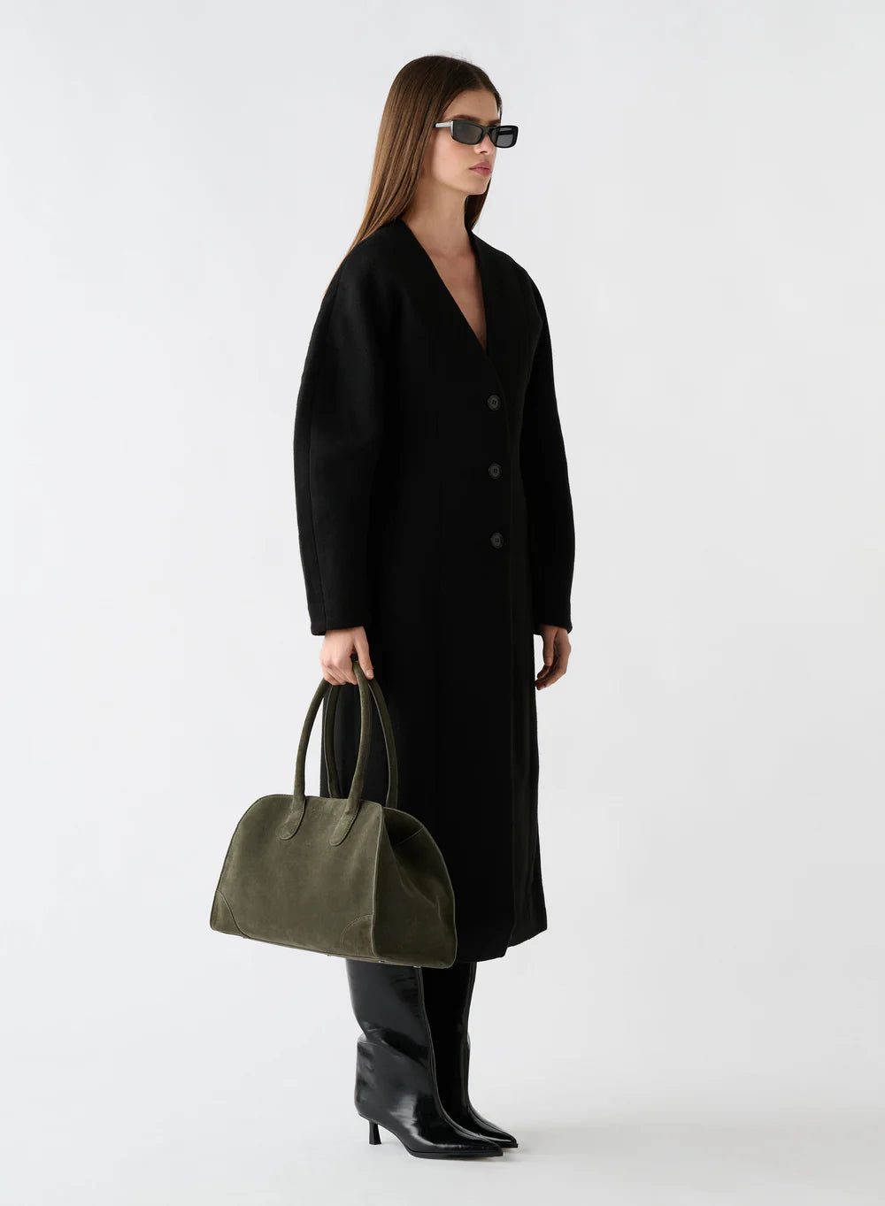 Odyssey Coat