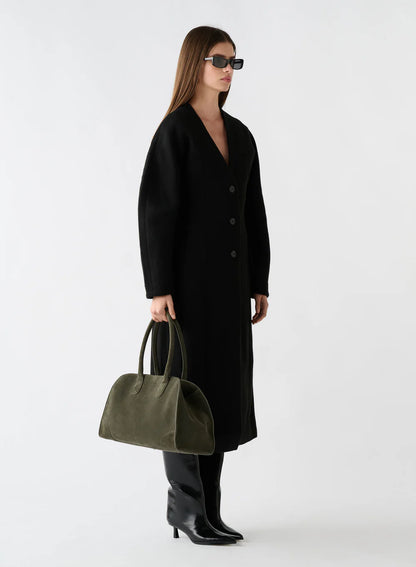 Odyssey Coat