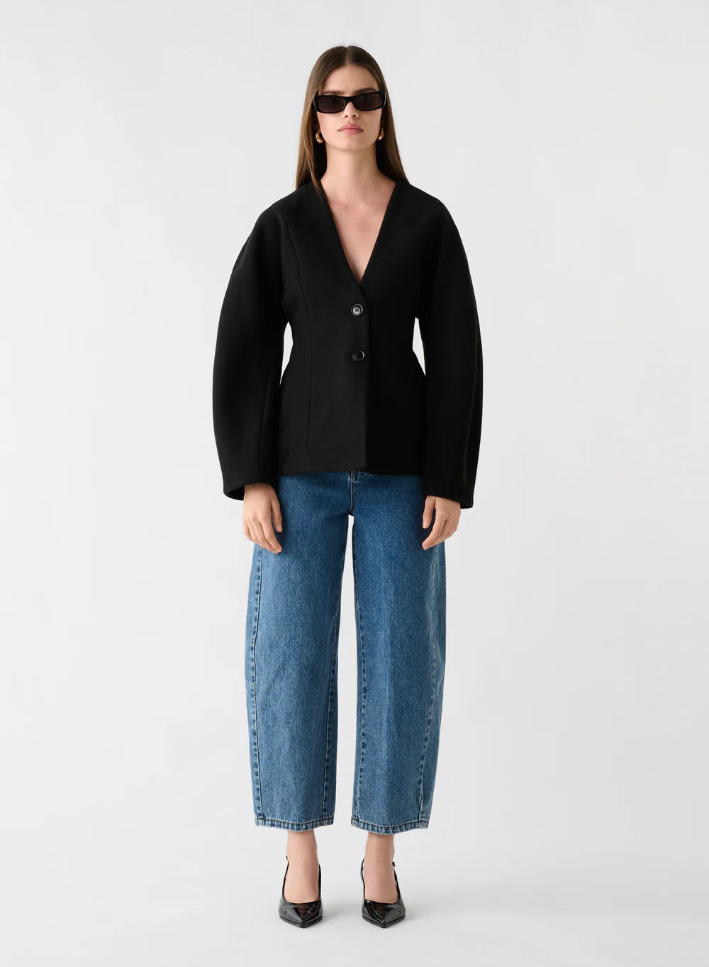 Odyssey Jacket