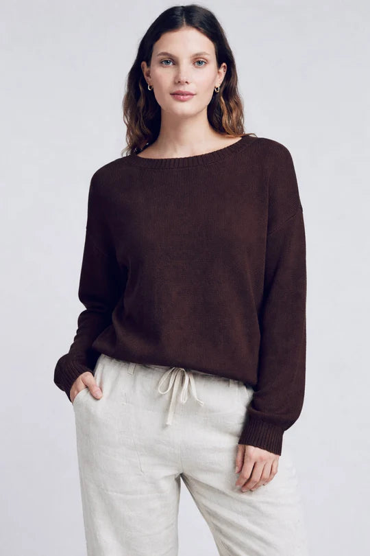 Victoria Knit by Little Lies