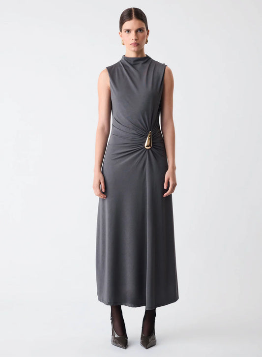 Esmaee Layout Dress