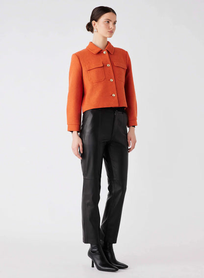 Esmaee Capture Jacket