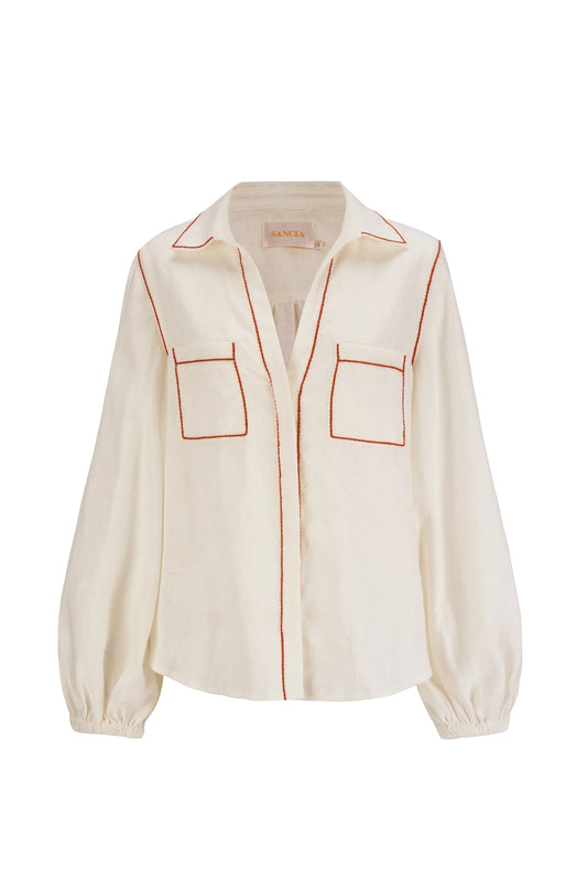 Sancia Fiora Shirt