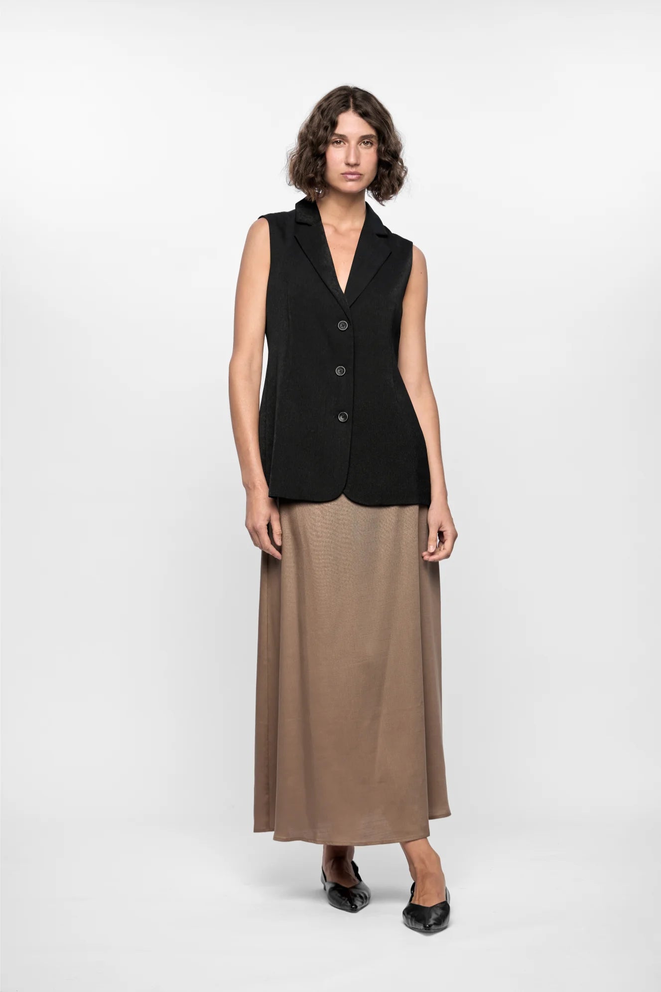 Staple The Label Aiden Vest