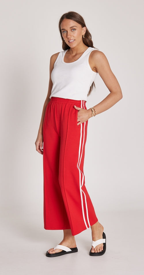 Noah Cropped Pants