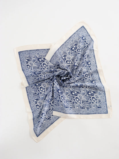 Indie Paisley Bandana