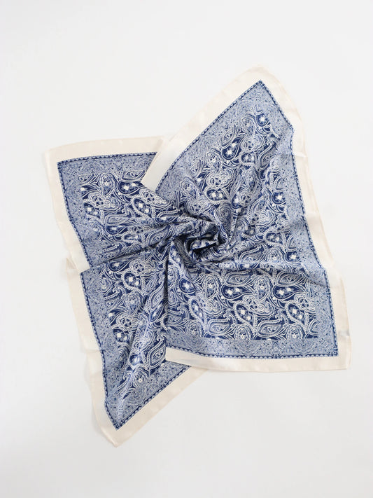 Indie Paisley Bandana