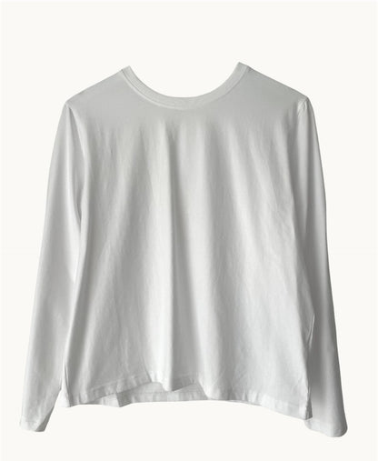 Little Lies Anthena Long Sleeve Basic