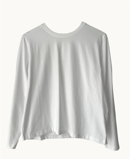 Little Lies Anthena Long Sleeve Basic