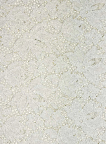 Esmaee Formation Lace Top