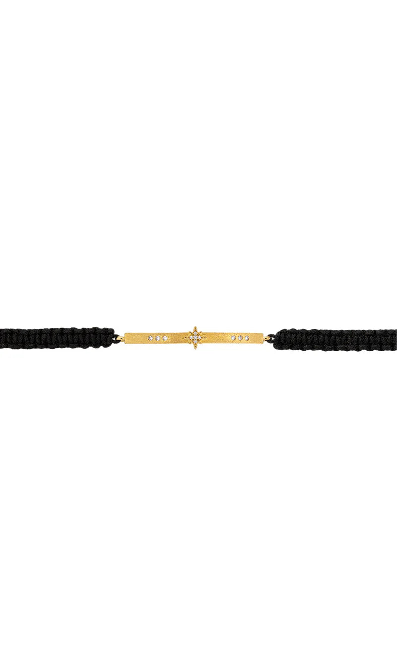 Diwali Link Bracelet