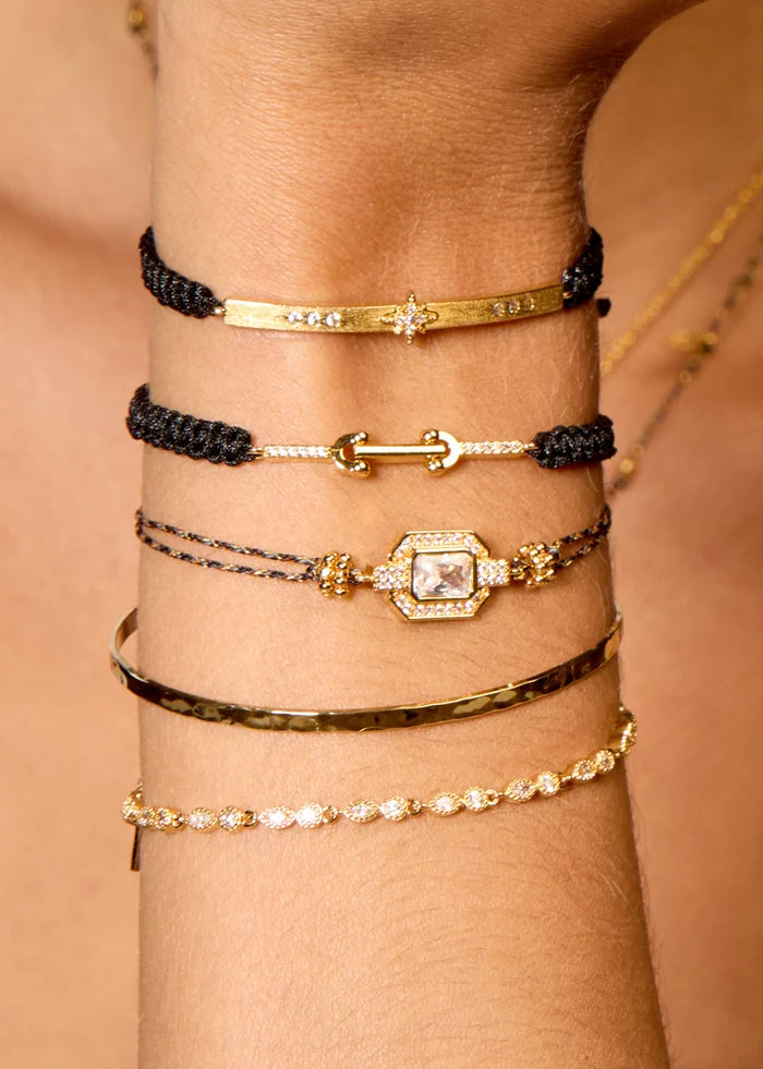 Diwali Link Bracelet