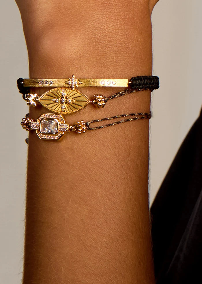 Diwali Link Bracelet
