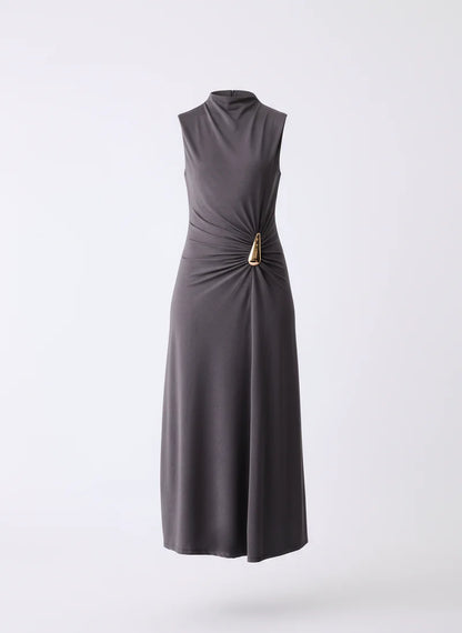 Esmaee Layout Dress