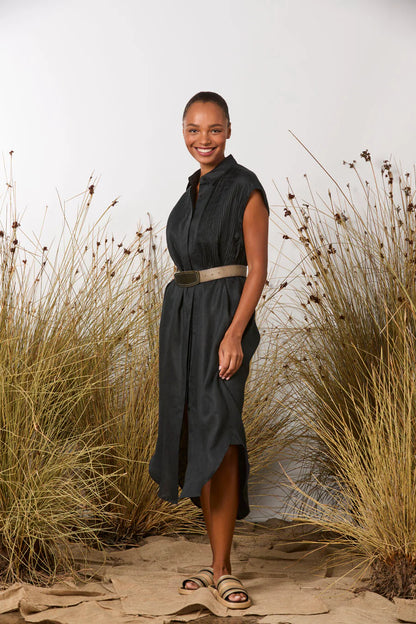 MA Dainty Bobby Pins Dress