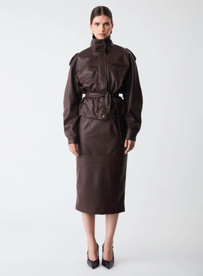 Esmaee Forme Skirt