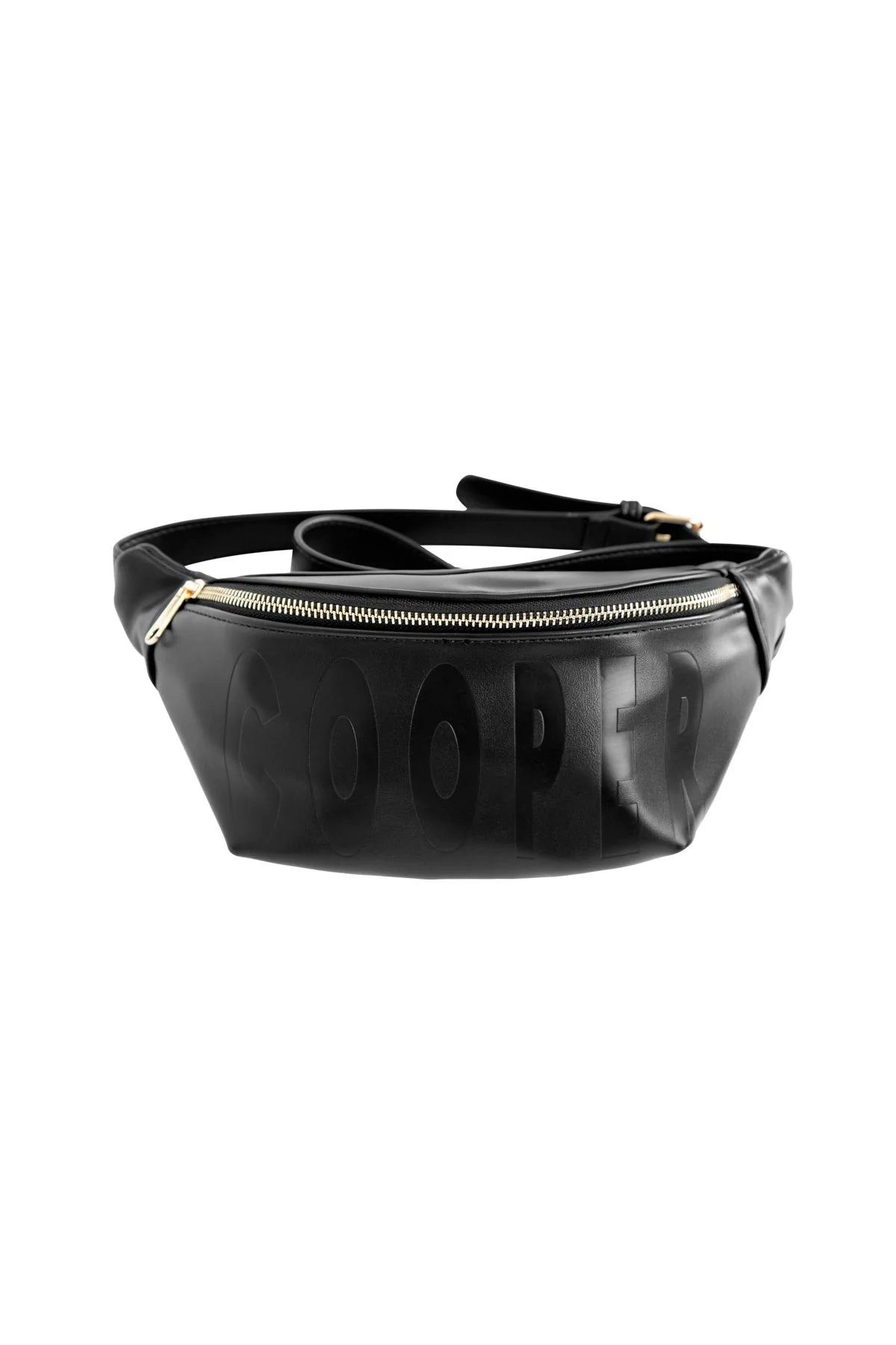 Come Across Bag in Black