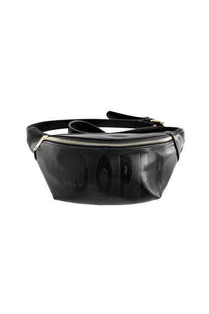 Come Across Bag in Black