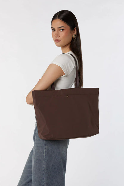 Peta + Jain Cosmo Nylon Tote
