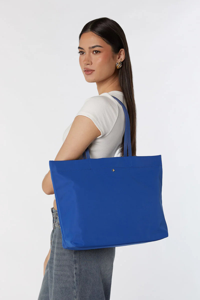 Peta + Jain Cosmo Nylon Tote