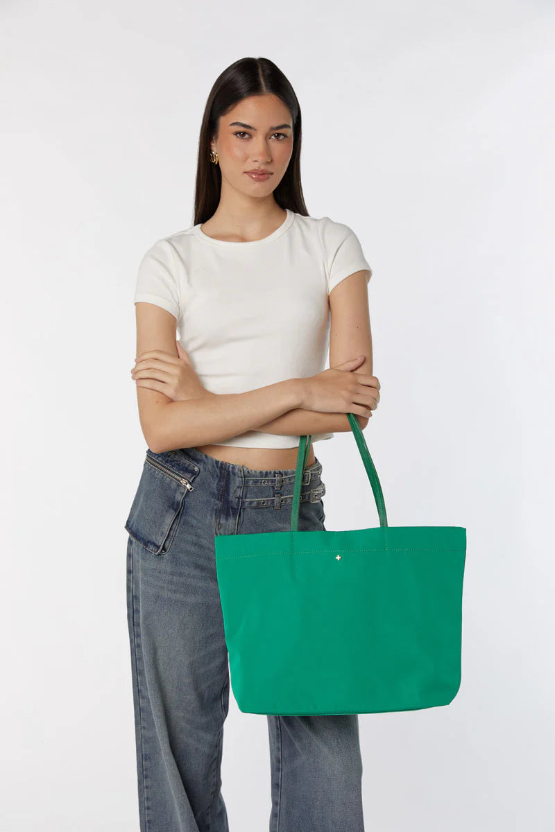 Peta + Jain Cosmo Nylon Tote