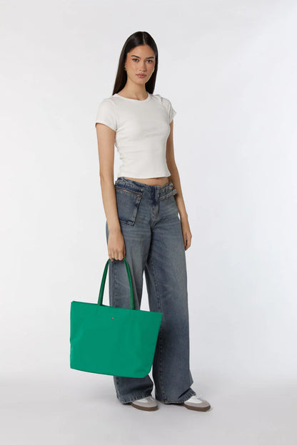 Peta + Jain Cosmo Nylon Tote