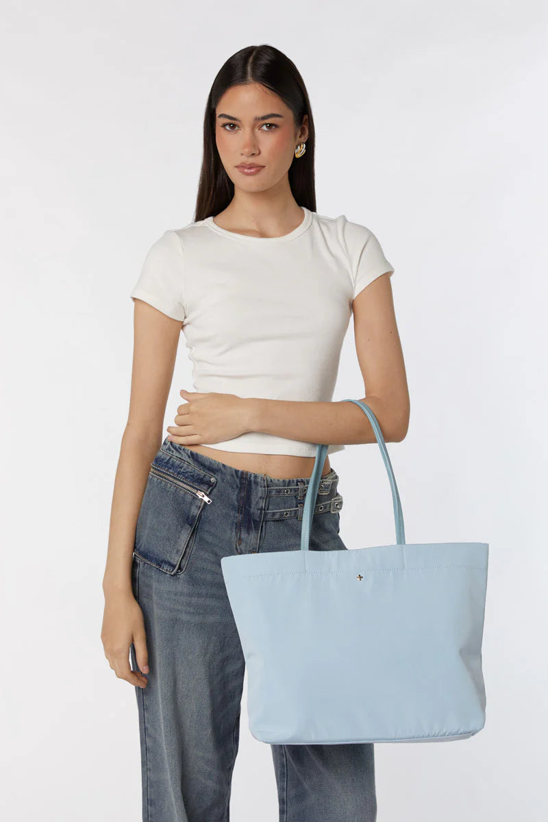 Peta + Jain Cosmo Nylon Tote
