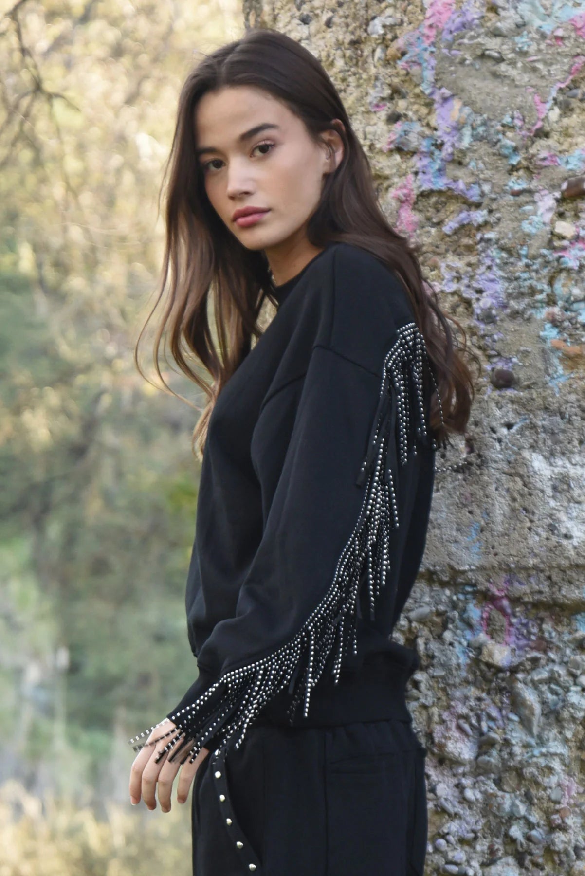 Fringe Festival Sweatshirt
