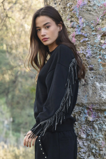 Fringe Festival Sweatshirt