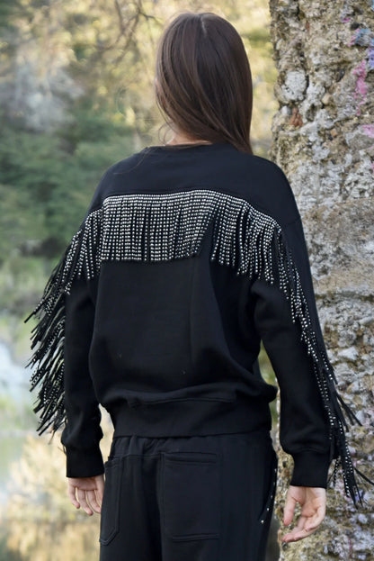 Fringe Festival Sweatshirt