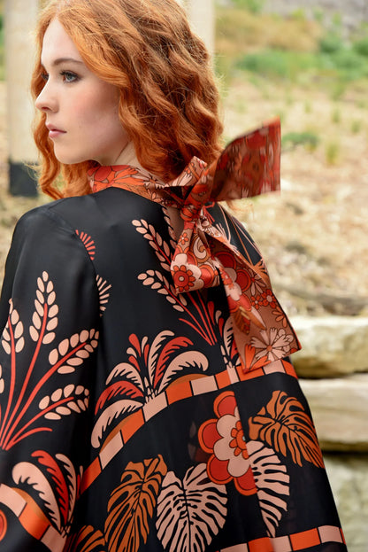 Little Swish Sunshine Dress by Curate - Trelise Cooper