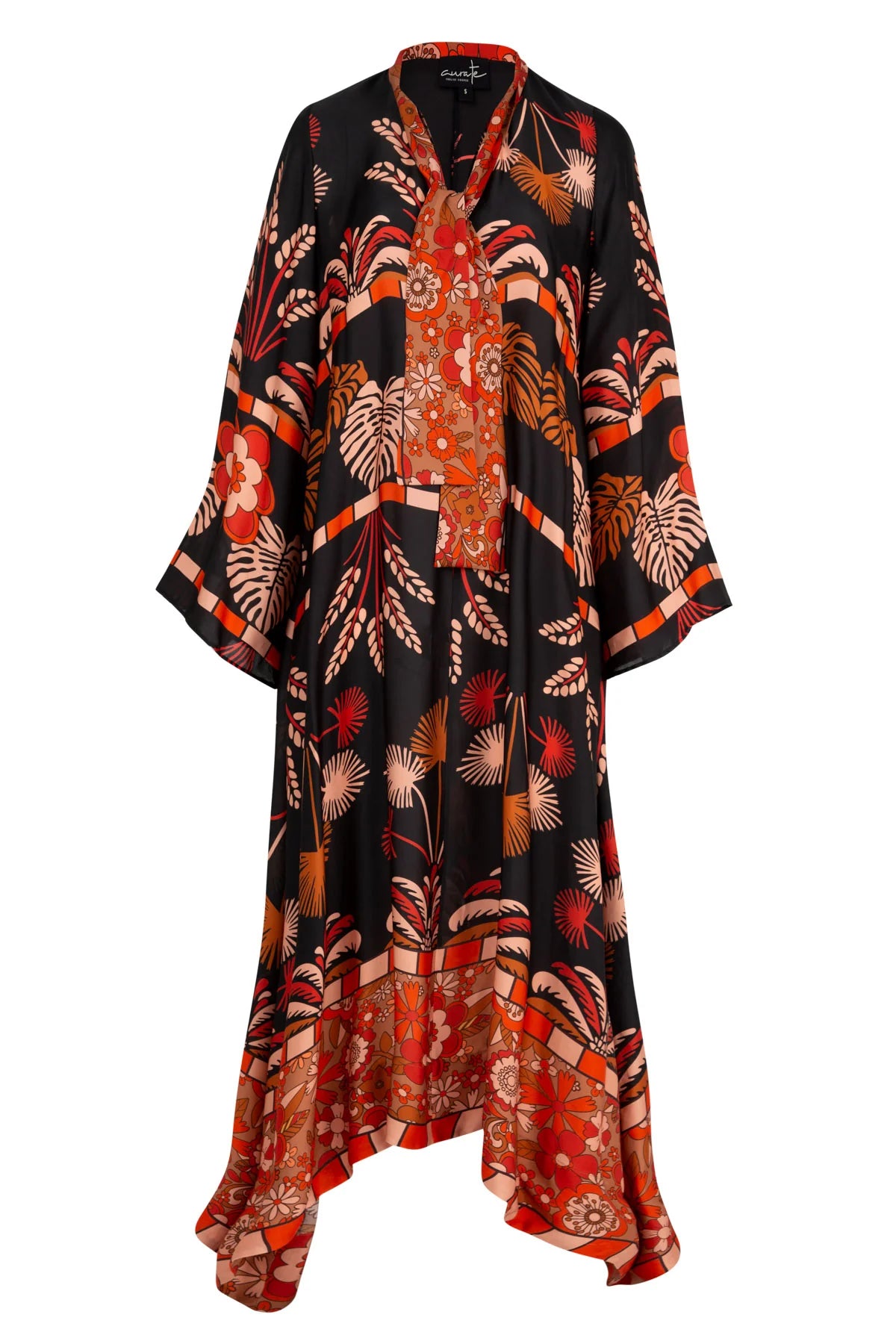 Little Swish Sunshine Dress by Curate - Trelise Cooper
