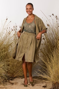 MA Dainty Cassie Skirt