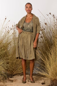 MA Dainty Cassie Skirt