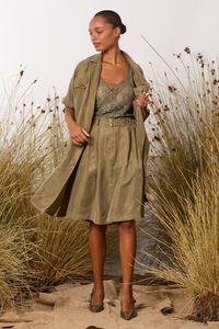 MA Dainty Cassie Skirt