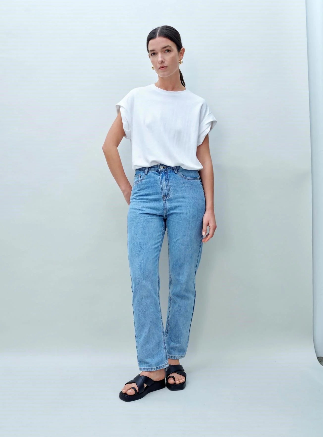 Cora Jeans by Little Lies
