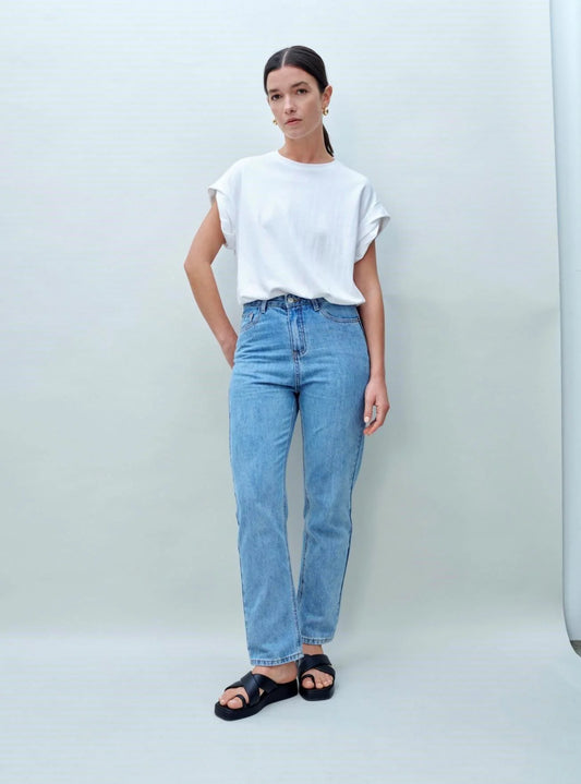 Cora Jeans by Little Lies