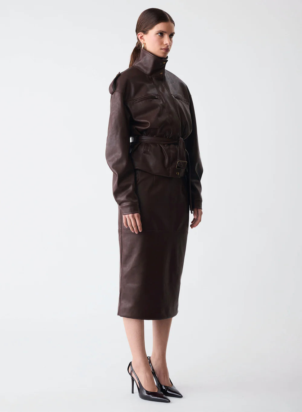 Esmaee Forme Jacket
