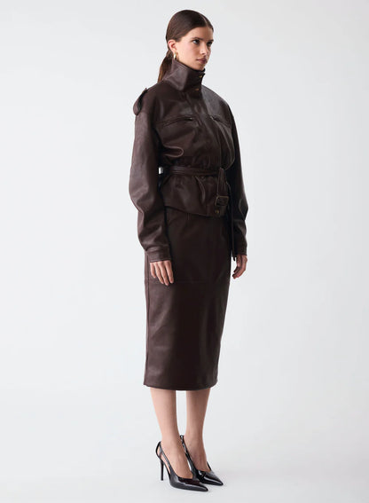 Esmaee Forme Jacket