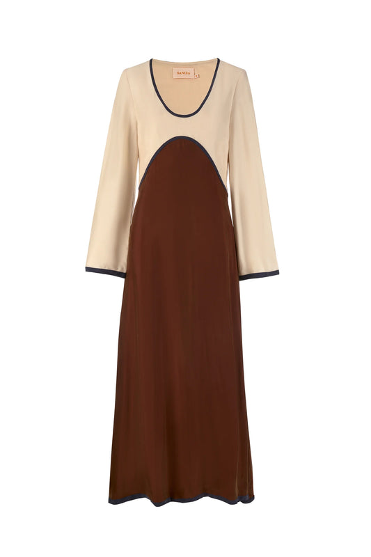 SANCIA THE LABEL ROSALIND DRESS
