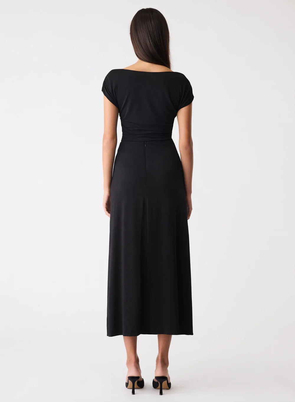 Sculpted Skirt
