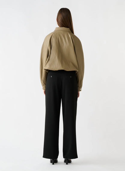 Esmaee Expression Bubble Jacket