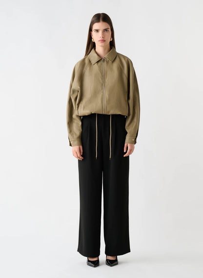 Esmaee Expression Bubble Jacket