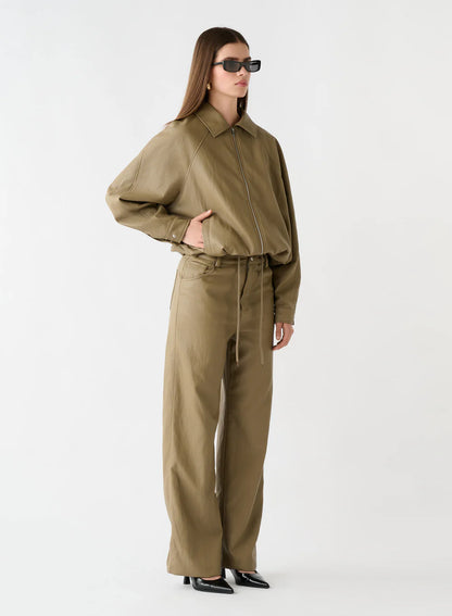 Esmaee Expression Bubble Jacket