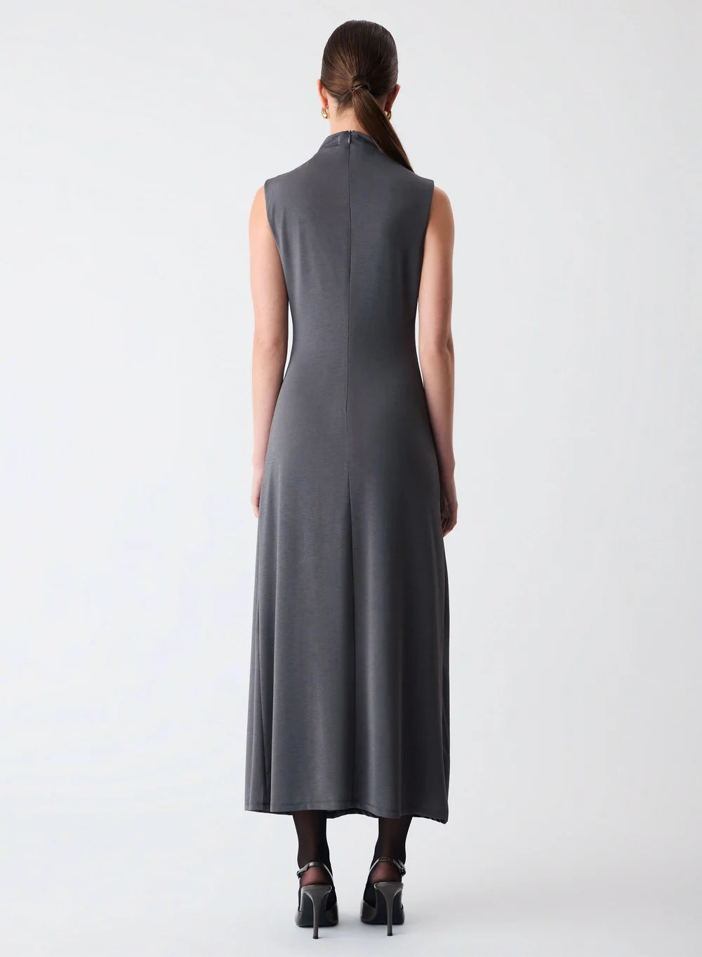 Esmaee Layout Dress
