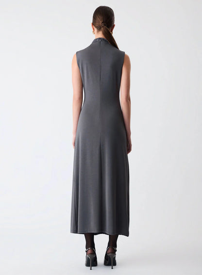 Esmaee Layout Dress