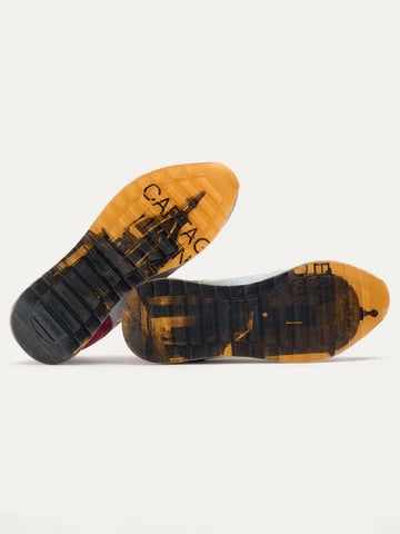 HOFF Cartagena De Indias Sneaker