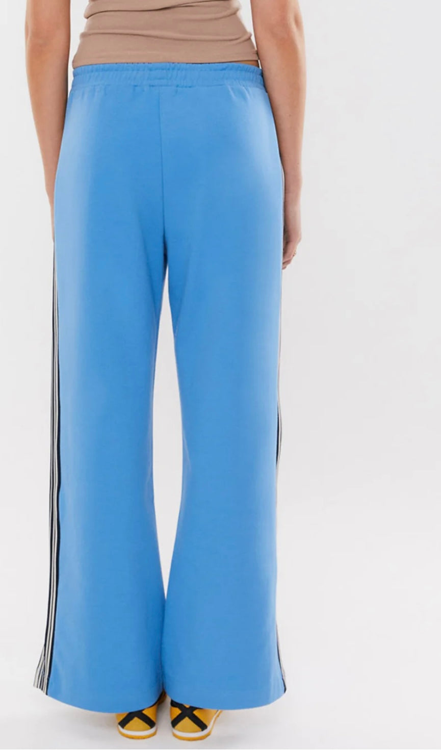 Upstate Sport Adrelaline Wide Leg Pant